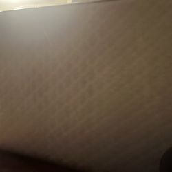 Barely Used Queen Matress