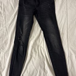 Jeans Size 1