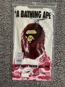 A  Bathing  Ape