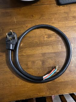Electric Cord