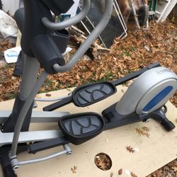 Walking Exercise Machine