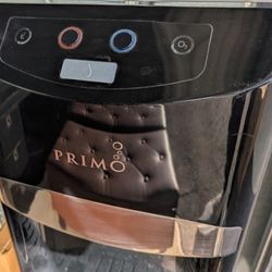 Primo Hot/Cold Water Dispenser