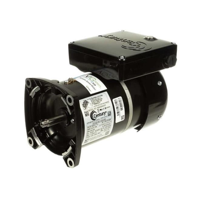 Swimming Pool Variable Speed Pump Motor