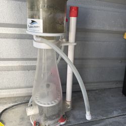 Bubble Magus Curve 5 Protein Skimmer