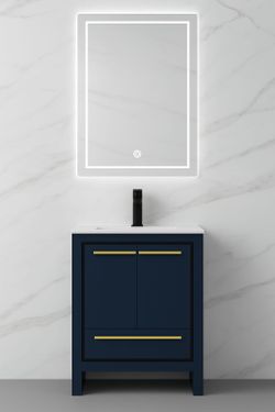 Bathroom Vanity 24”
