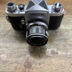 Miranda Camera