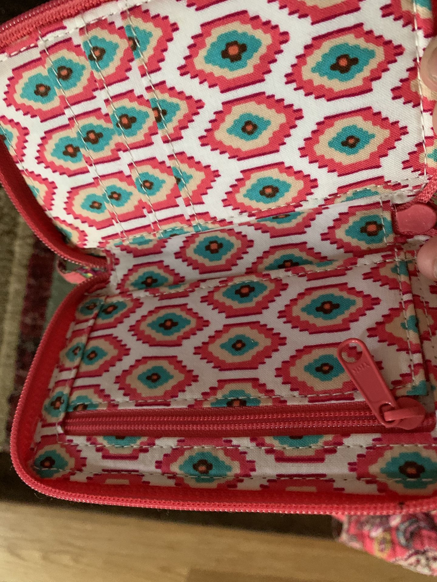 Vera Bradley