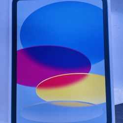 iPad 11th Gen 128GB WiFi Available On Payments Option Without Perfect Credit 🥳😱