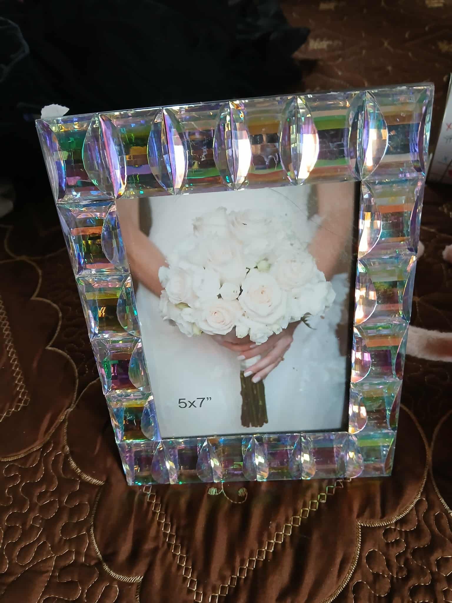 Frame