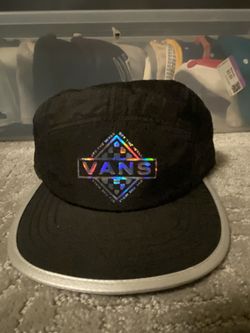 Vans Hat