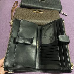 Michael Kors Large Wallet