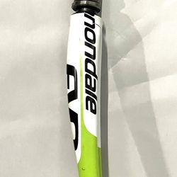 Cannondale Evo High Mod Carbon Fiber Fork Rim Brake Plus Bearings / Top Cap