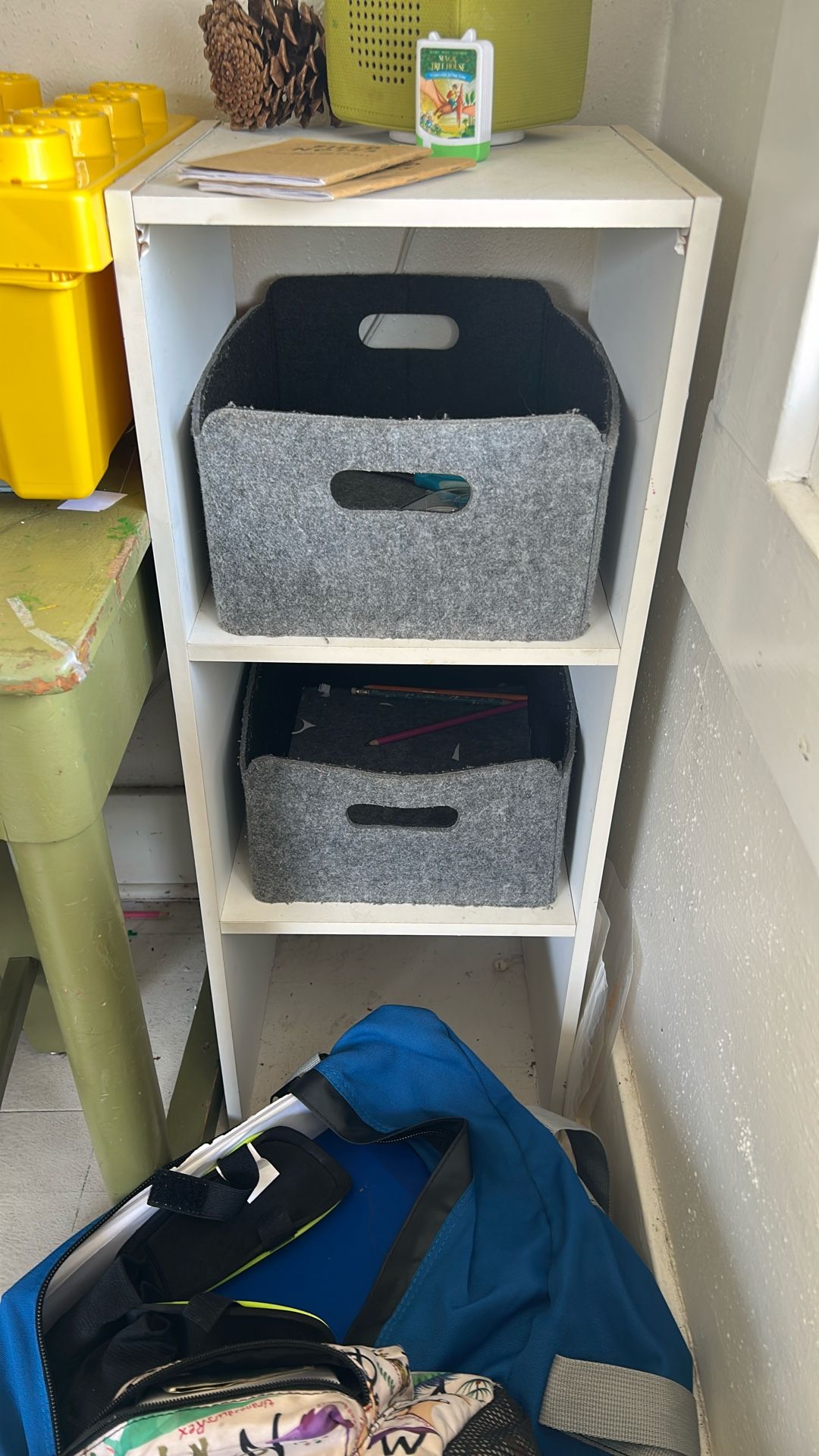 IKEA Storage Shelf