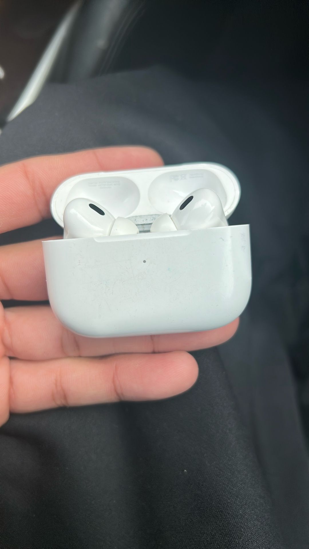 AirPod Pros
