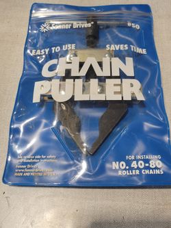 Chain Puller