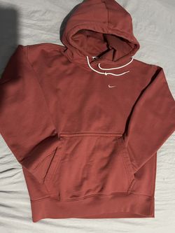 Nike Hoddie