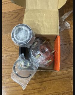 1PC A-Premium HB0575K-C Front Wheel Hub Bearing Assembly 5-Lug