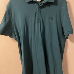 Lacoste Polo shirt