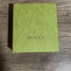 Gucci Wallet