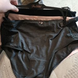 Women 2xl Underwear 