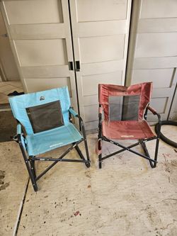 Camping Chairs