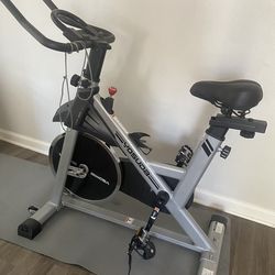 Yosuda Exercise Bike