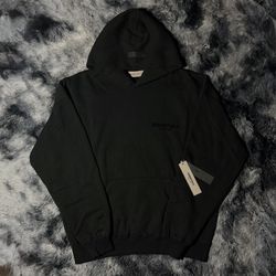Essentials Fear Of God Hoodie