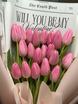 Flower Bouquet