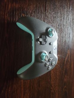 Xbox controller