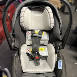 Graco Car Seat 
