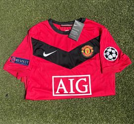 Man United 09-2010