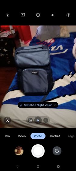 Back  pack for 25 dollars  brand new