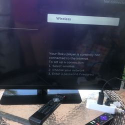 Vizio Tv