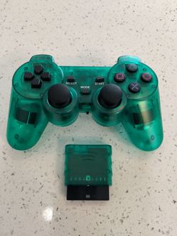 Brand new PS2 Playstation 2 wireless controller