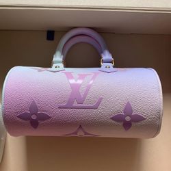 Louis Vuitton Papillon BB Bag