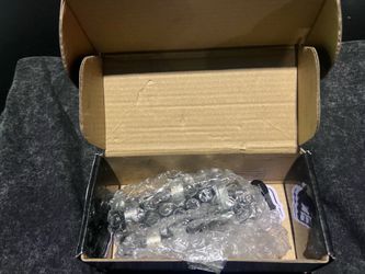 350z Eccentric Camber and Toe Arm Lockout Kit GKtech