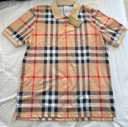 Burberry Men Tshirt 