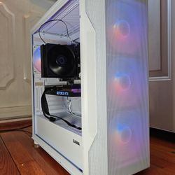 Ryzen 7 Gaming PC RTX3070