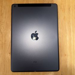 iPad Cellular 8th Generation 
