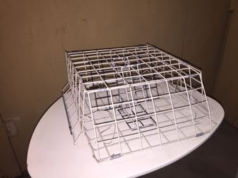 Fish Cage