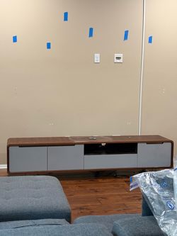 Tv stand