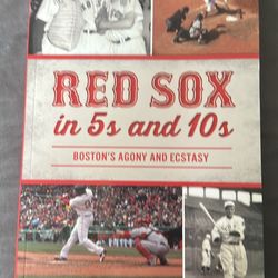 Red Sox Book