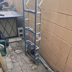 Tengo Este Diablo Para Mover Cosas Pesadas X $30