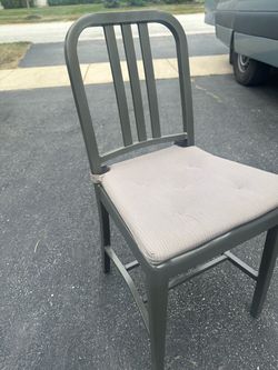chairs