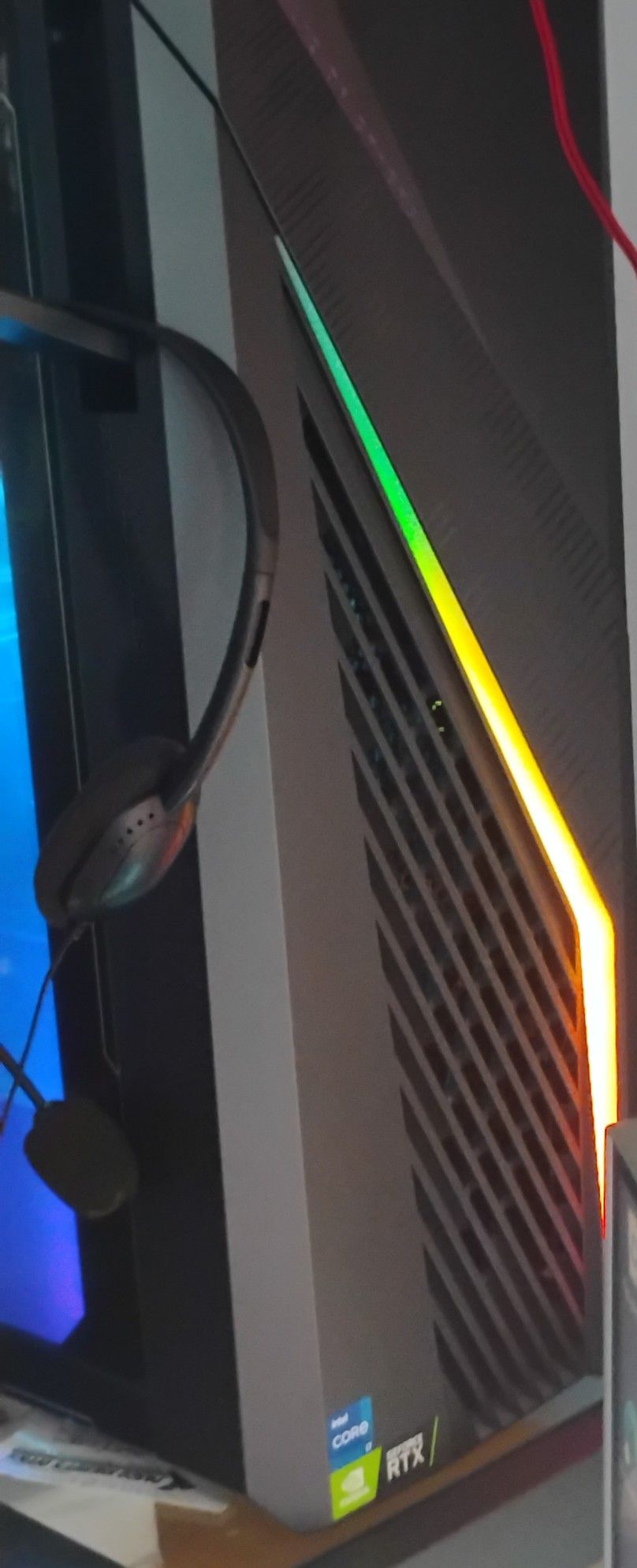 2025 Gaming Desktop