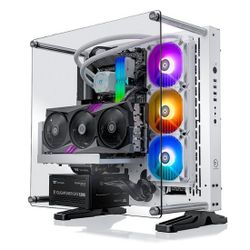 High End Gaming Pc 13900kf Rtx 4090