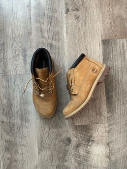 Mens Timberland