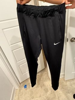 Small Nike jogging pants