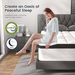 Brand New Mattresses And Box Springs