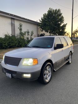 2003 Ford Expedition